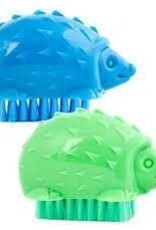 Kikkerland HEDGEHOG NAIL BRUSH ASST