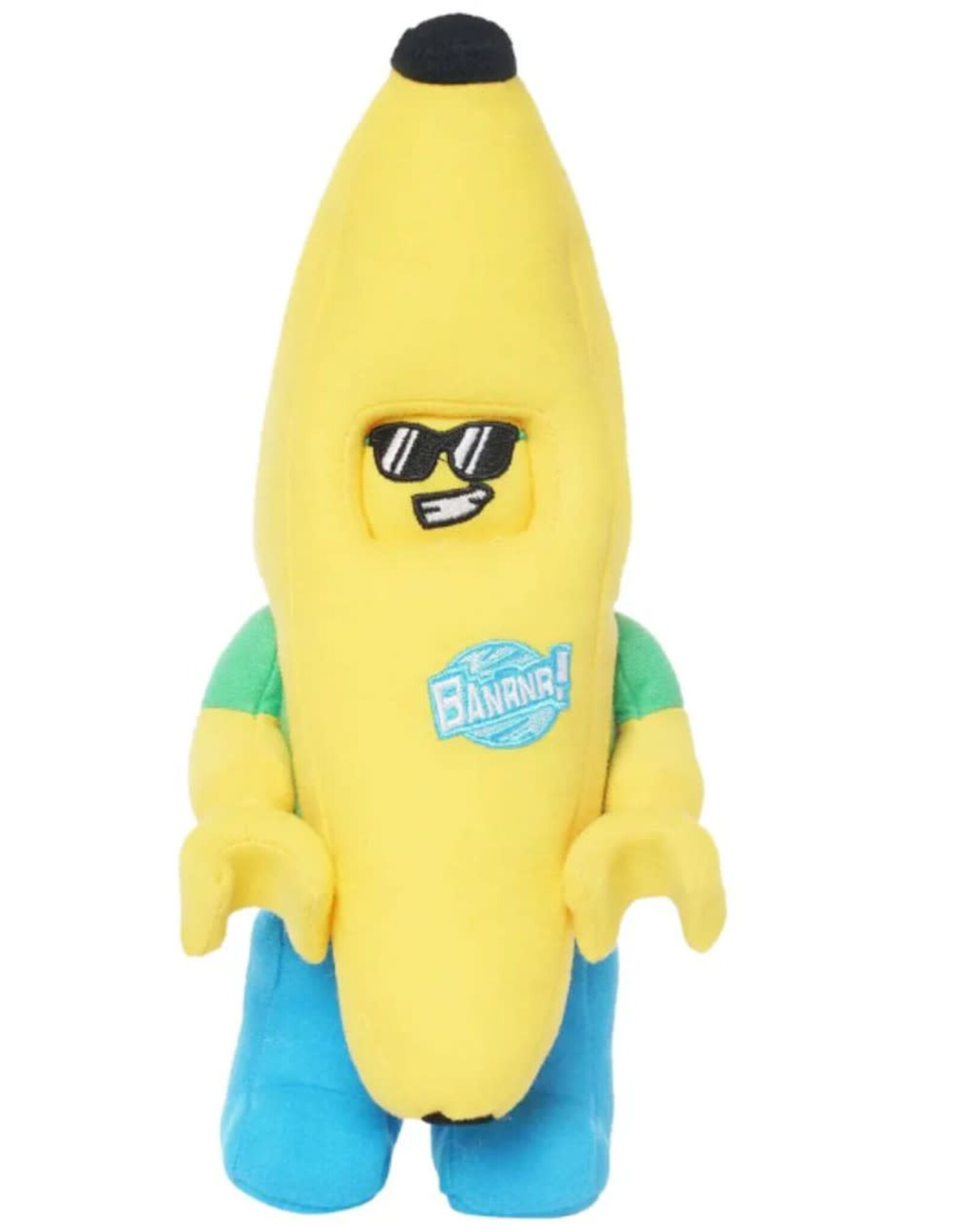 Manhattan Toy LEGO Banana Guy Small