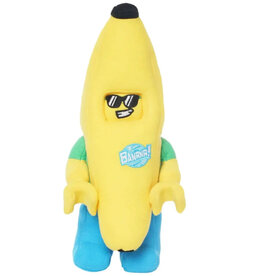 Manhattan Toy LEGO Banana Guy Small