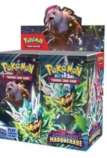 Pokemon Pokemon SV6 Twilight Masquerade Booster Pack Asst.