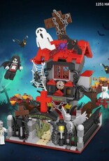 LOZ LOZ BLOCK Creative - Haunted House