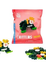 Plus Plus Plus Plus Critters asst
