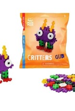 Plus Plus Plus Plus Critters asst