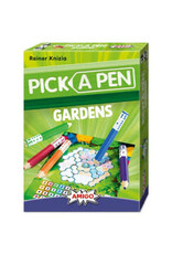 Amigo Pick A Pen Gardens