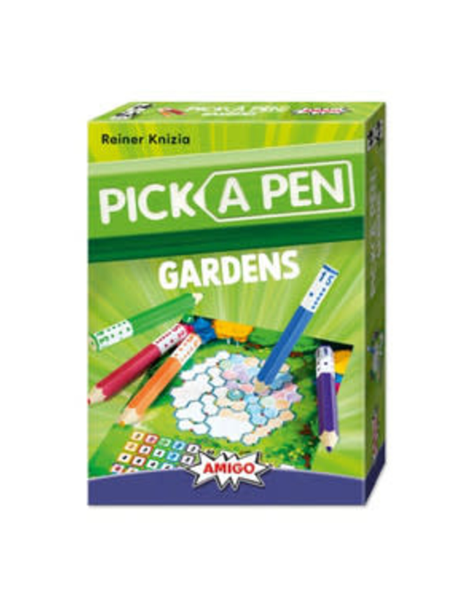 Amigo Pick A Pen Gardens