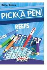 Amigo Pick A Pen Reefs