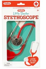 Schylling LITTLE DOCTOR STETHOSCOPE