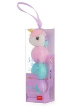 Legami Legami 3-In-1 Highlighter - Unicorn