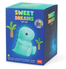 Legami Legami Night Light Dino