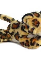 Aurora MINI FLOPSIE - AMAZON JAGUAR 8"
