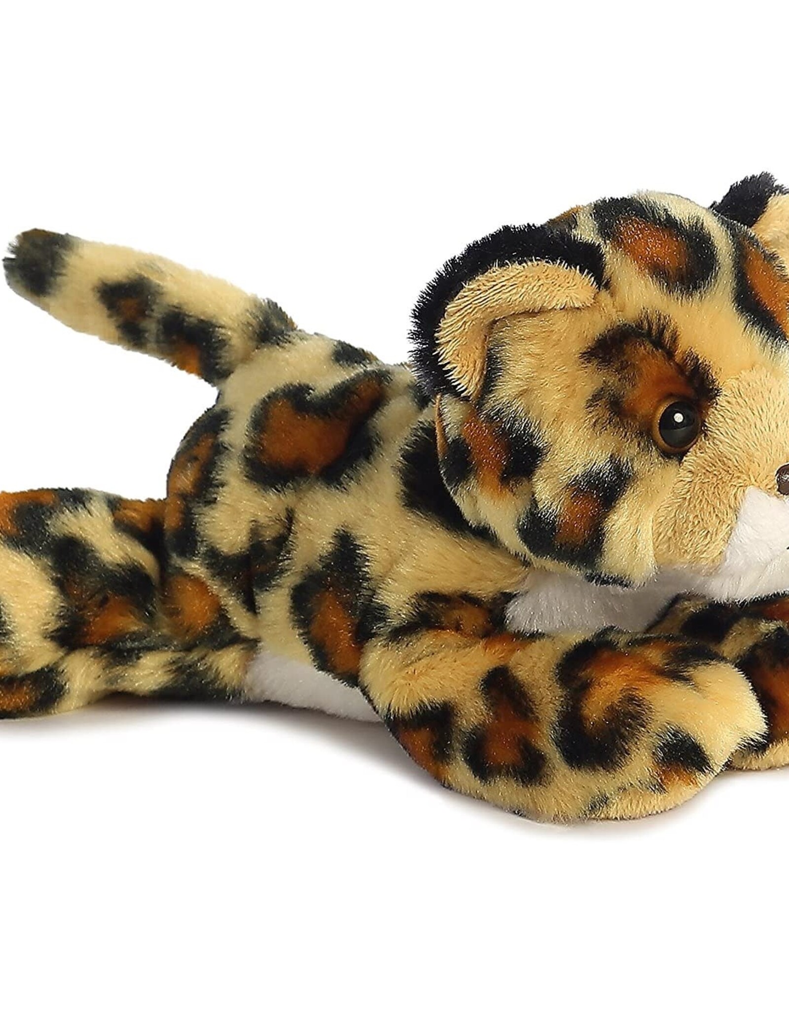 Aurora MINI FLOPSIE - AMAZON JAGUAR 8"