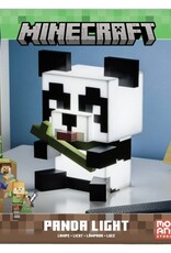 Paladone Minecraft Panda Light