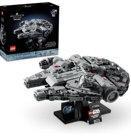 LEGO 75375 Millennium Falcon™
