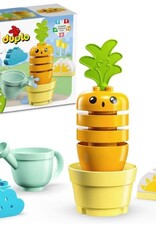 LEGO 10981 Growing Carrot
