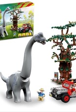 LEGO 76960 Brachiosaurus Discovery