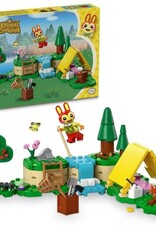 LEGO 77047 Bunnie's Outdoor Activities