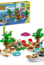 LEGO 77048 Kapp'n's Island Boat Tour