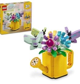 LEGO 31149 Flowers in Watering Can