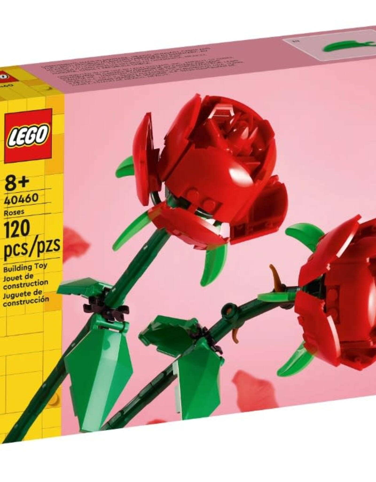 LEGO 40460 Roses