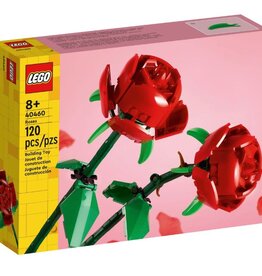 LEGO 40460 Roses