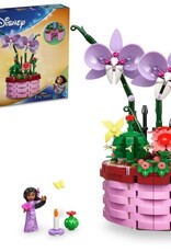 LEGO 43237 Isabela's Flowerpot