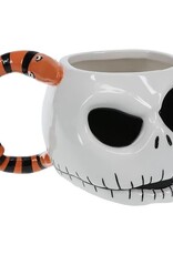 Paladone Nightmare Before Christmas Shaped Mug