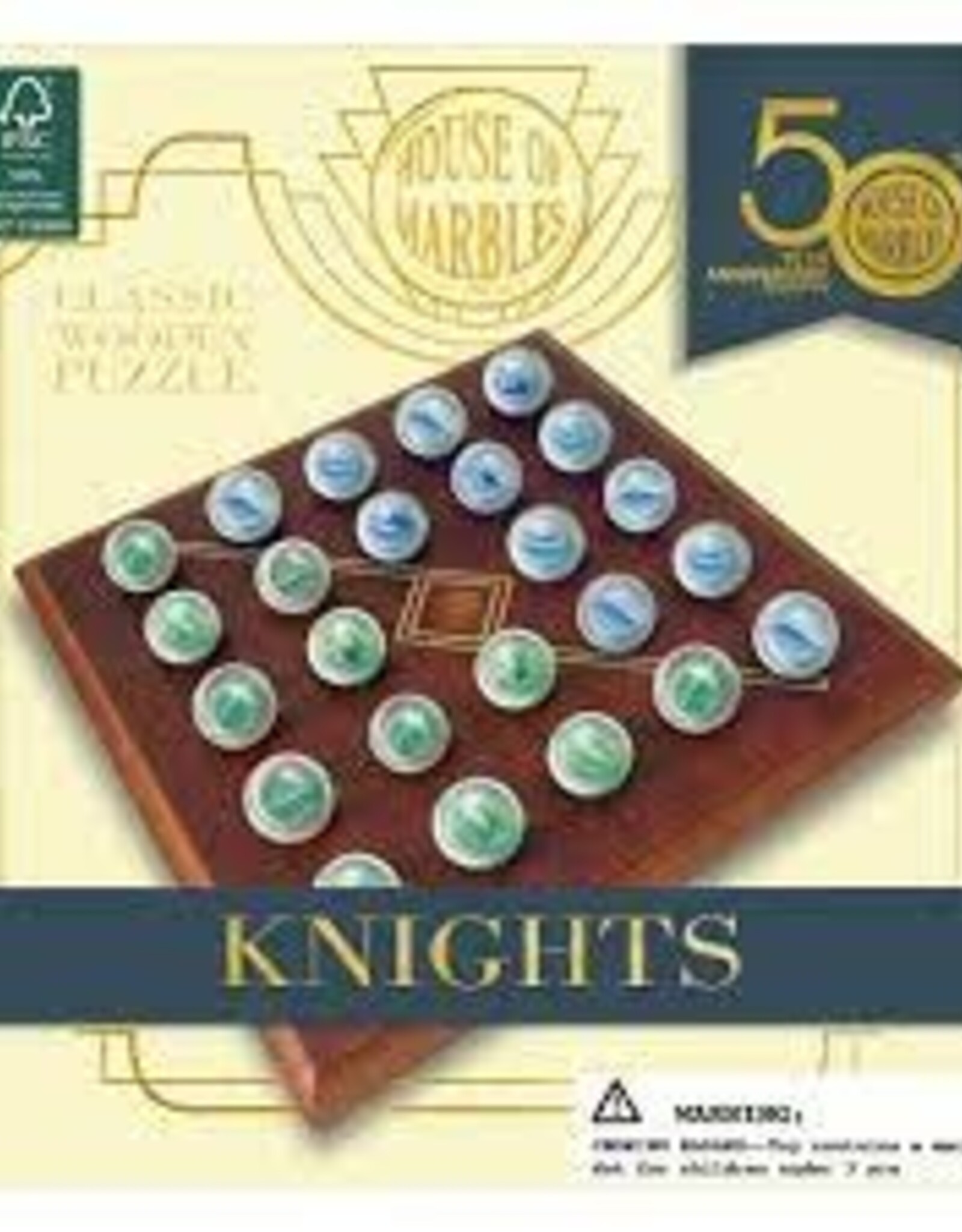 House of Marbles MINI BOARD GAMES ASST.