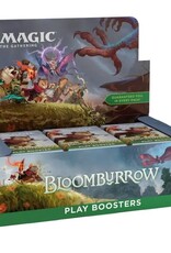 Magic the Gathering MTG Bloomburrow Play Booster Pack Asst.