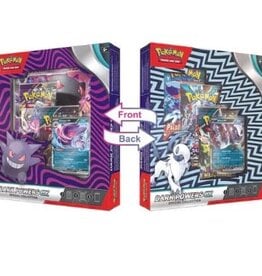 Pokemon Pokemon Dark Power EX Special Collection