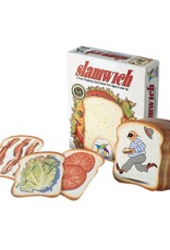 Gamewright Slamwich Card Game