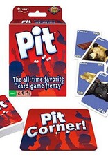 Gamewright PIT Card Game