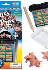Winning Moves Games Pass The Pigs