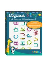 Kid O A-Z Upper Case Magnatab