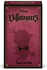 Ravensburger Disney Villainous - Sugar & Spite