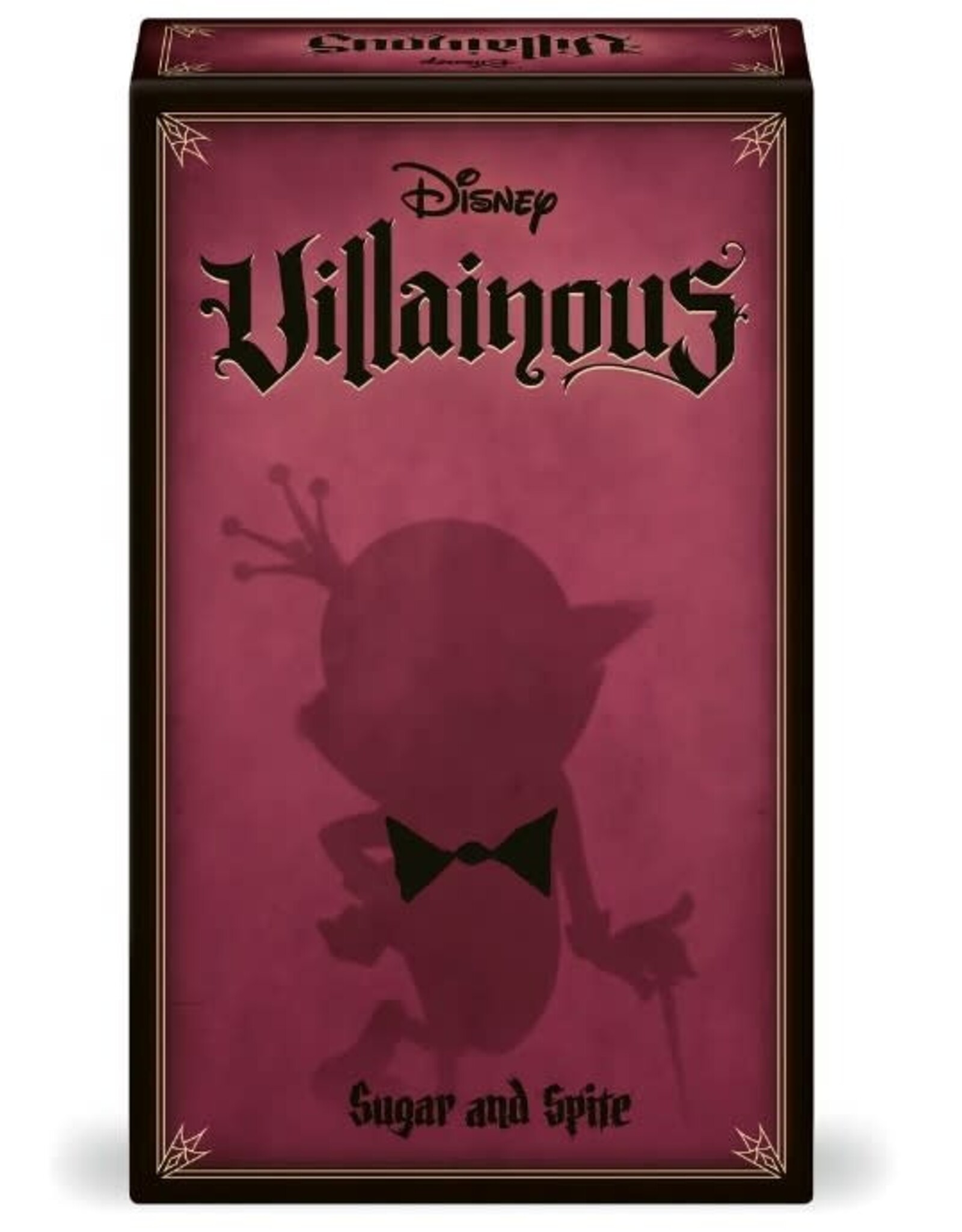 Ravensburger Disney Villainous - Sugar & Spite