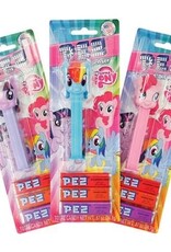 Pez PEZ BLISTER MY LITTLE PONY