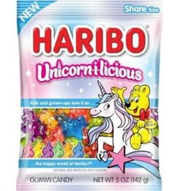 Haribo Haribo UNICORN-I-LICIOUS