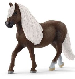 Schleich Black Forest Mare 13898