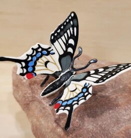Papo Papo Swallowtail Butterfly