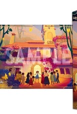 Ravensburger Disney Lorcana Playmat Set 5 Madrigal