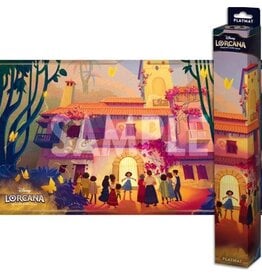 Ravensburger Disney Lorcana Playmat Set 5 Mat A