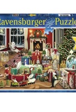 Ravensburger Enchanted Christmas Seasonal 500pc RAV12000227