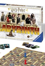 Ravensburger Labyrinth Harry Potter