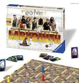Ravensburger Labyrinth Harry Potter