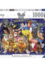 Ravensburger Snow White 1000pc RAV12000310