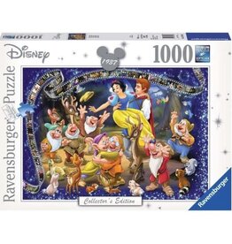 Ravensburger Snow White 1000pc RAV12000310