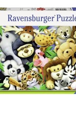 Ravensburger Softies 35pc RAV08794
