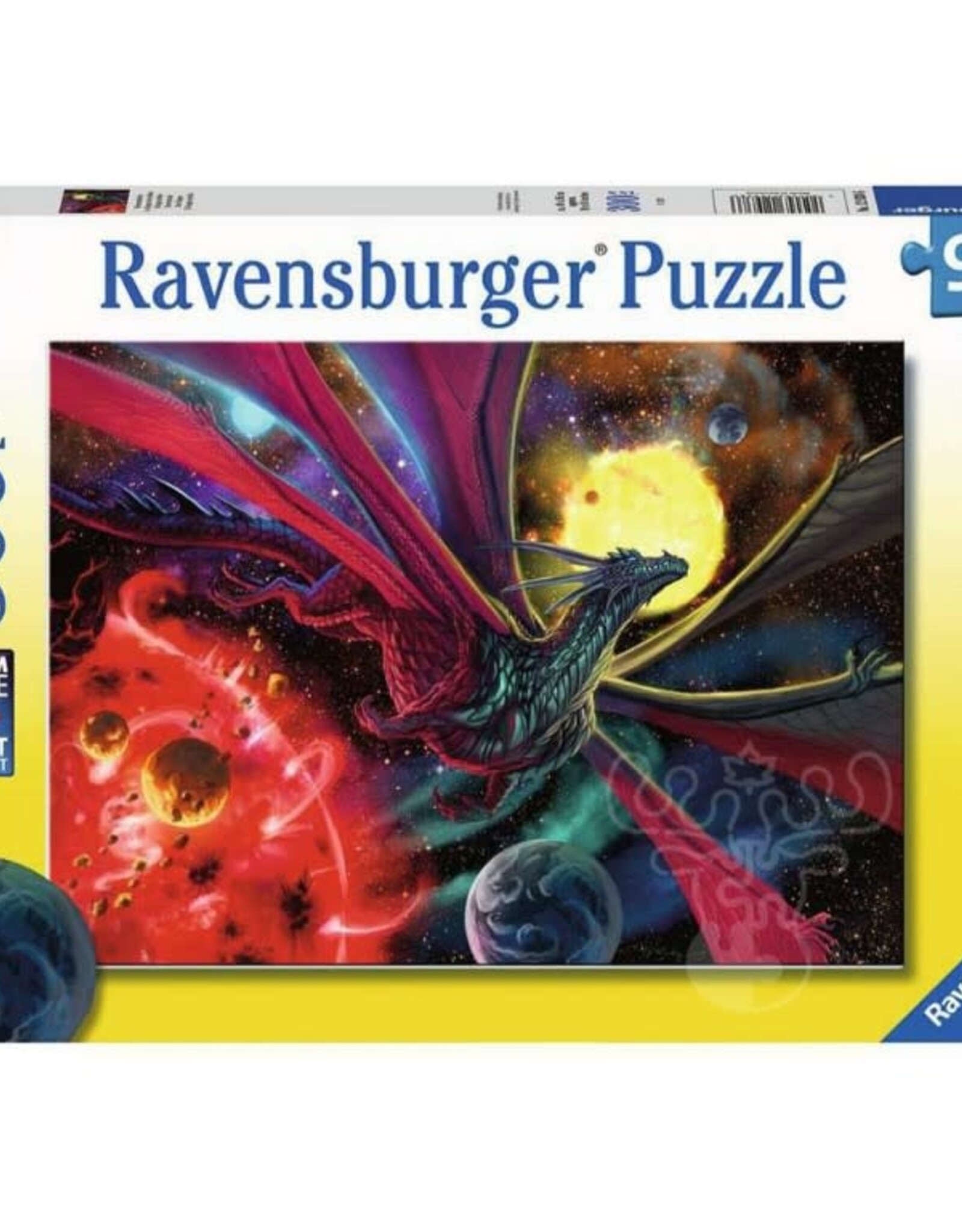 Ravensburger Star Dragon 300pc RAV12938