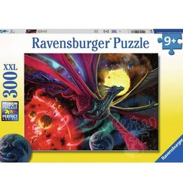 Ravensburger Star Dragon 300 pc Puzzle