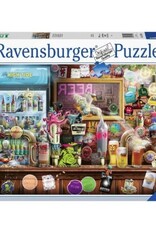 Ravensburger Craft Beer Bonanza 1500pc RAV12000744